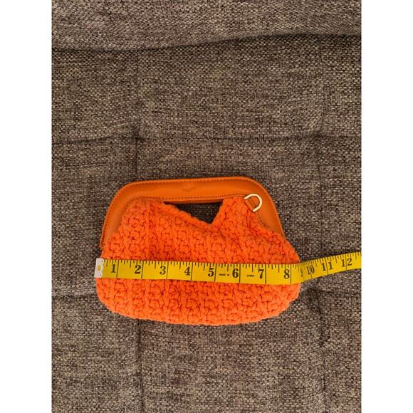 B39 Kooreloo Mini Mediterraneo Clutch Athena Boho Swiftie Coquette Cottagecore - Picture 10 of 10